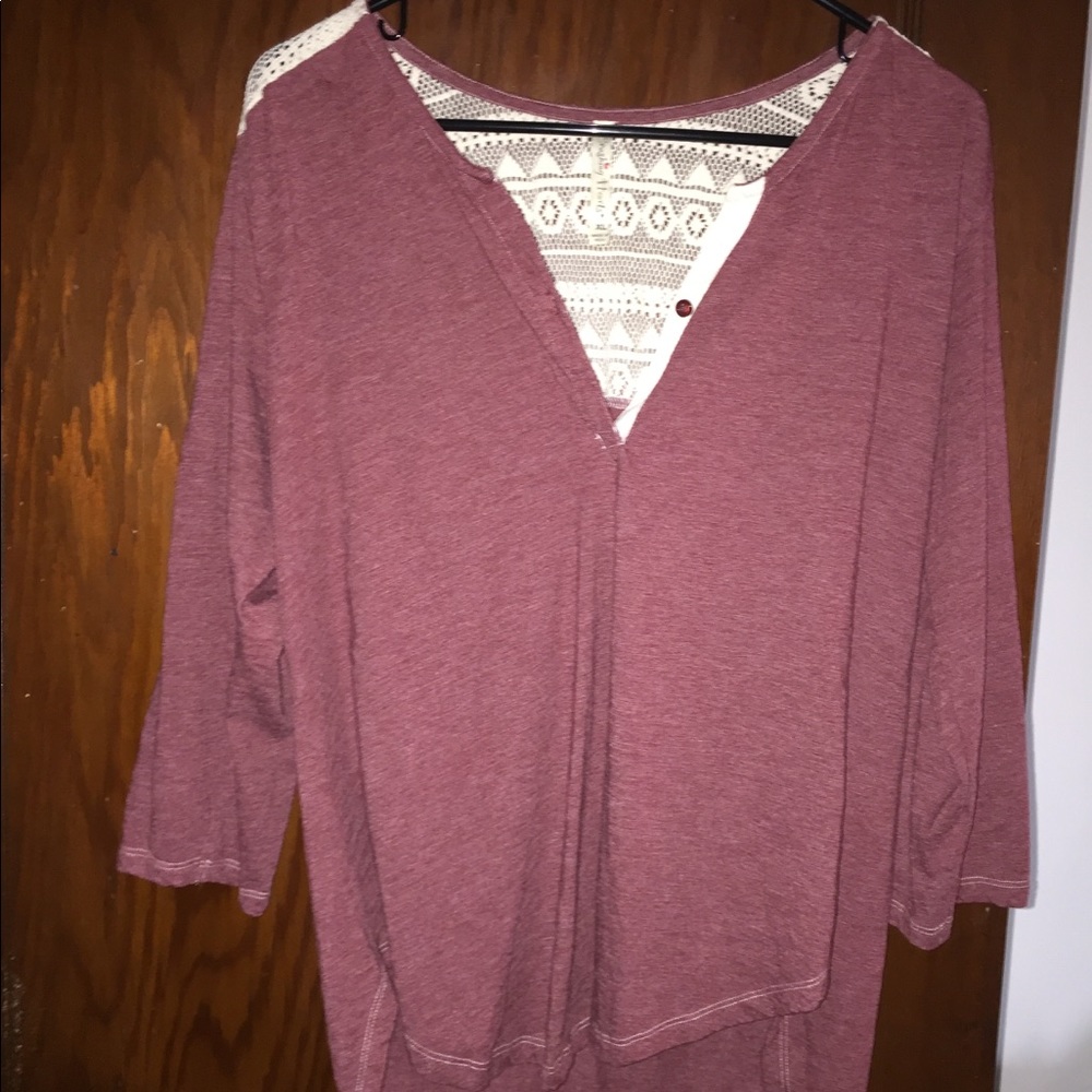Long Sleeve